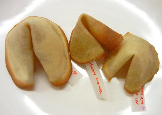 DIY, diy food, diy fortune cookies, fortune cookie diy, homemade fortune cookies, how to fortune cookies, how to make fortune cookies, make fortune cookies, valentine’s day, valentine’s day cookie recipe, inhabitat diy, make your own fortune cookies, do it yourself, yuka yoneda