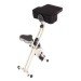 green design, eco design, sustainable design, FitDesk, Exercise desk, laptop bike, stationary bike desk