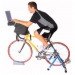green design, eco design, sustainable design, FitDesk, Exercise desk, laptop bike, stationary bike desk