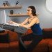 green design, eco design, sustainable design, FitDesk, Exercise desk, laptop bike, stationary bike desk