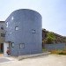 The Light Stage House, Japan, Hiroshima, Future Studio, passive design, green design, sustainable design, eco-design, minimalism, daylighting