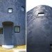 The Light Stage House, Japan, Hiroshima, Future Studio, passive design, green design, sustainable design, eco-design, minimalism, daylighting