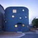 The Light Stage House, Japan, Hiroshima, Future Studio, passive design, green design, sustainable design, eco-design, minimalism, daylighting