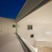 The Light Stage House, Japan, Hiroshima, Future Studio, passive design, green design, sustainable design, eco-design, minimalism, daylighting