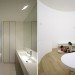 The Light Stage House, Japan, Hiroshima, Future Studio, passive design, green design, sustainable design, eco-design, minimalism, daylighting