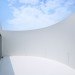 The Light Stage House, Japan, Hiroshima, Future Studio, passive design, green design, sustainable design, eco-design, minimalism, daylighting