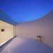 The Light Stage House, Japan, Hiroshima, Future Studio, passive design, green design, sustainable design, eco-design, minimalism, daylighting