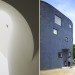 The Light Stage House, Japan, Hiroshima, Future Studio, passive design, green design, sustainable design, eco-design, minimalism, daylighting
