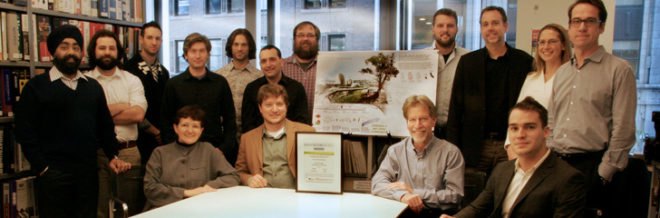 Bios Design Collective, green design, sustainable design, eco design, net zero energy, battery park, San Francisco, algae, algae facade, HOK, biomimicry, green design, sustainable design, waste heat recovery, waste to energy, solar energy, solar panels, wind energy, sea sponges