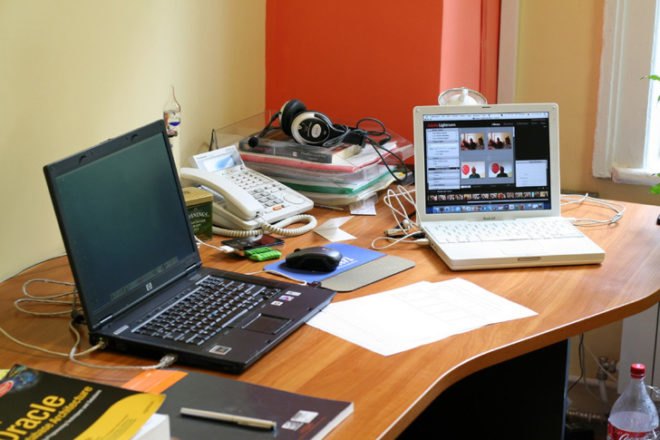 Reduce Your Company's Carbon Footprint, green company, green your company, sustainable office, green office, green workplace, meatless monday, work from home