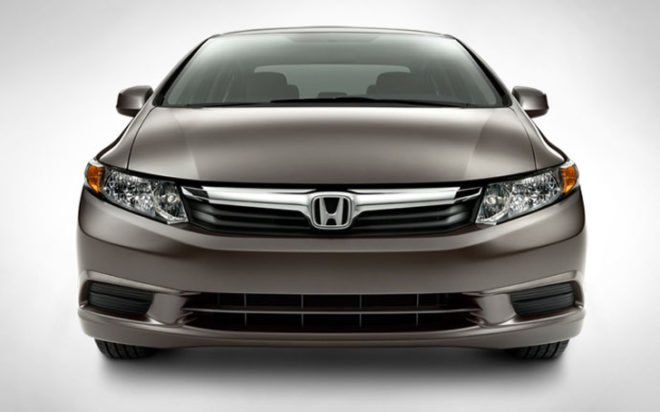 new car smell, safest cars, least toxic cars, off gassing, vocs, Toyota Prius, Honda Civic, green automotive design, green transportation, honda cr-z, kia soul, automotive, mitsubishi outlander sport, green materials, healthystuff.org, ecology center