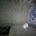 Diamond Genesis, ice hotel, jukkasjarvi hotel, ice architecture, green architecture, sustainable architecture, ice sculpture, sustainable materials, swedish ice sculpture, antoine weygand, roland toupet, sustainable architecture, icehotel sweden, Sweden's Ice Hotel