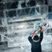 Diamond Genesis, ice hotel, jukkasjarvi hotel, ice architecture, green architecture, sustainable architecture, ice sculpture, sustainable materials, swedish ice sculpture, antoine weygand, roland toupet, sustainable architecture, icehotel sweden, Sweden's Ice Hotel
