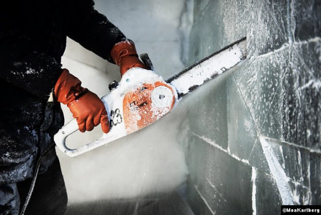 Diamond Genesis, ice hotel, jukkasjarvi hotel, ice architecture, green architecture, sustainable architecture, ice sculpture, sustainable materials, swedish ice sculpture, antoine weygand, roland toupet, sustainable architecture, icehotel sweden, Sweden's Ice Hotel