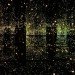 Infinity Mirrored Room, Yayoi Kusama, tate modern, retrospective, sparkling installation, LED lights artwork