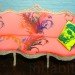 joann berman, joann berman furniture, 3d furniture, 3d printed furniture, bespoke furniture, eco materials, recycled furniture, brooklyn furniture, furniture made in new york, nyc, pop art, pop art furniture, upcycled furniture, green design, eco design, sustainable design, bright furniture, green furniture
