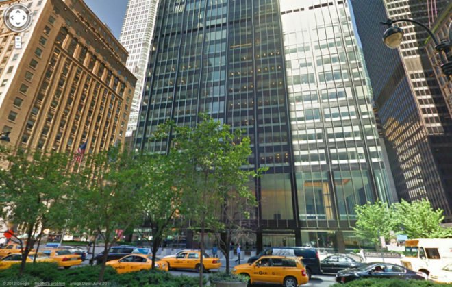 green design, eco design, sustainable design, JPMorgan Chase, LEED Platinum renovation, Rainwater collection, green roof, edible garden, recycled construction waste