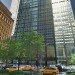 green design, eco design, sustainable design, JPMorgan Chase, LEED Platinum renovation, Rainwater collection, green roof, edible garden, recycled construction waste