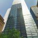 green design, eco design, sustainable design, JPMorgan Chase, LEED Platinum renovation, Rainwater collection, green roof, edible garden, recycled construction waste