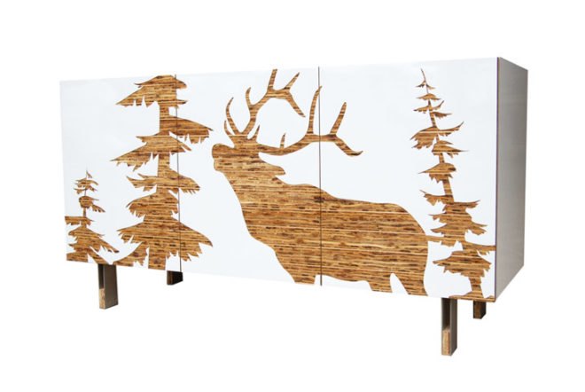 eco furniture, green furniture, top 7 furniture designs, furniture to transform,, woodland-inspired furniture, Iannone, 2modern your home, green design, eco design, eco minded furniture, green interiors, eco interiors,
