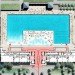 green design, eco design, sustainable design, McCarren Pool, Jelly NYC, LEED Silver certification, DPR Landscape Architecture, PlaNYC initiative, BLoomberg, WIlliamsburg, McCarren, Public pools New York