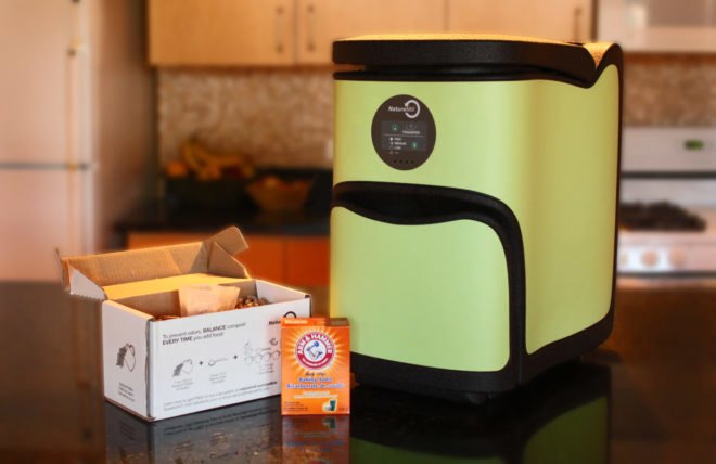 naturemill, metro, indoor composter, kitchen, gardening, composting, waste, how to, sustainable, green, eco