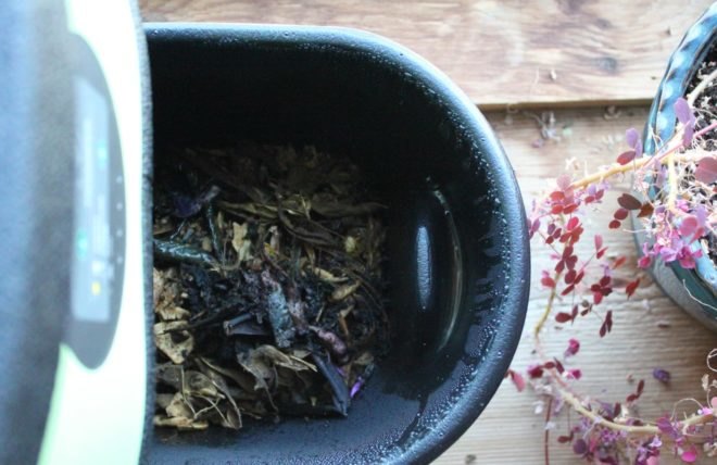 naturemill, metro, indoor composter, kitchen, gardening, composting, waste, how to, sustainable, green, eco