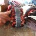 green design, sustainable design, eco design, Night Heron Wind Turbines, Kenya, Hugh Piggot, IndieGoGo, Access: collective, Access: energy, wind power, village, Kenya, rural kenya, locally-sourced materials, scrap materials, recycled materials,