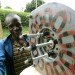green design, sustainable design, eco design, Night Heron Wind Turbines, Kenya, Hugh Piggot, IndieGoGo, Access: collective, Access: energy, wind power, village, Kenya, rural kenya, locally-sourced materials, scrap materials, recycled materials,