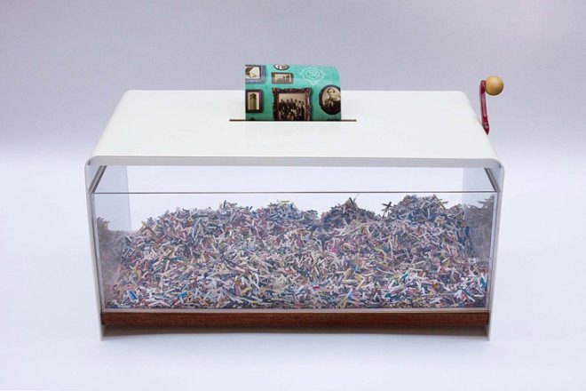 eco furniture, green furniture, top 7 furniture designs, furniture to transform your home, green design, eco design, eco minded furniture, green interiors, eco interiors, voos, papervore, papervore coffee table, pigeontail design