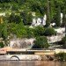 Via Regina Garden, Historical italy, brienno, lake como, green design, sustainable design, urban design, green spaces, green park, urban plaza, Lorezno Noe Studio, landscape architecture, sustainable design, existing structures, preservation project