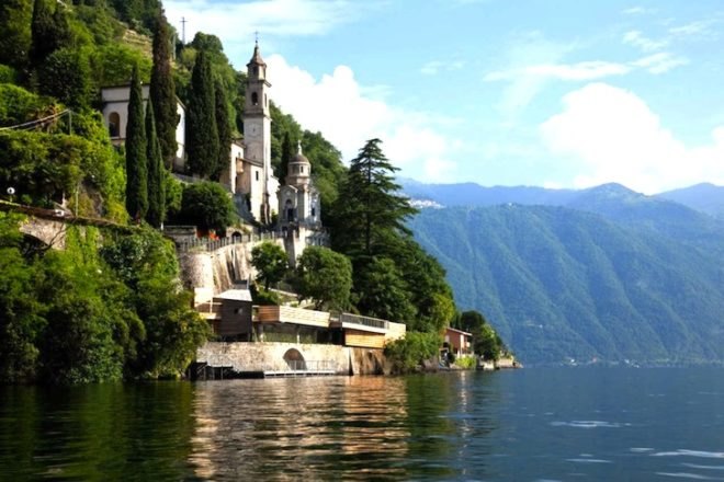 Via Regina Garden, Historical italy, brienno, lake como, green design, sustainable design, urban design, green spaces, green park, urban plaza, Lorezno Noe Studio, landscape architecture, sustainable design, existing structures, preservation project