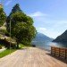 Via Regina Garden, Historical italy, brienno, lake como, green design, sustainable design, urban design, green spaces, green park, urban plaza, Lorezno Noe Studio, landscape architecture, sustainable design, existing structures, preservation project