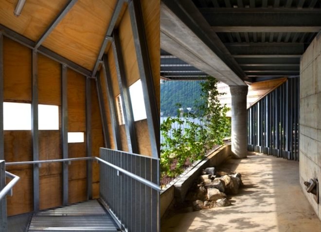 Via Regina Garden, Historical italy, brienno, lake como, green design, sustainable design, urban design, green spaces, green park, urban plaza, Lorezno Noe Studio, landscape architecture, sustainable design, existing structures, preservation project