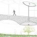 green design, eco design, sustainable design, Delancey Underground, The Low Line, James Ramsey, Trespa Design Center, Dan Barasch, Kickstarter, Sunlight irrigation device, MTA, abandoned train station, Subterranean park