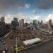 mvrdv, mvrdv anton wubben, interview mvrdv, interview anton wubben, green design, rotterdam market hall, european market hall, market hall architecture, Markthal Rotterdam, green markets, netherlands architecture