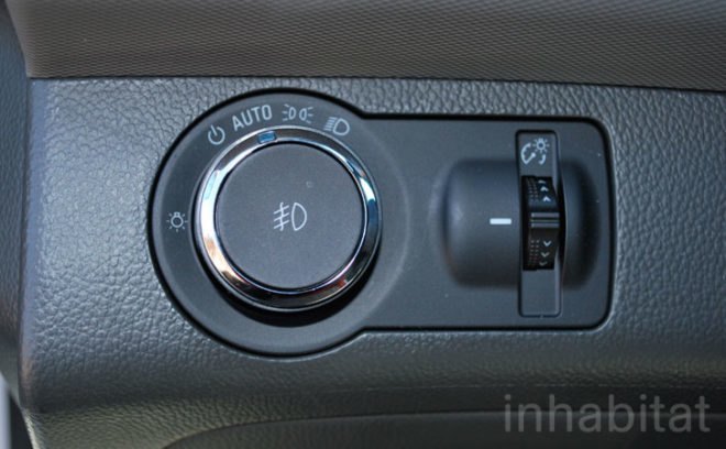 Chevy Sonic, Chevy, Chevrolet, Sonic, test drive, green car, green vehicle, green automotive design, Laura Cowan, Laura K. Cowan, fuel efficiency, compact car