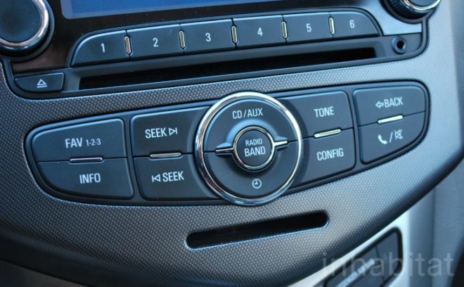 Chevy Sonic, Chevy, Chevrolet, Sonic, test drive, green car, green vehicle, green automotive design, Laura Cowan, Laura K. Cowan, fuel efficiency, compact car
