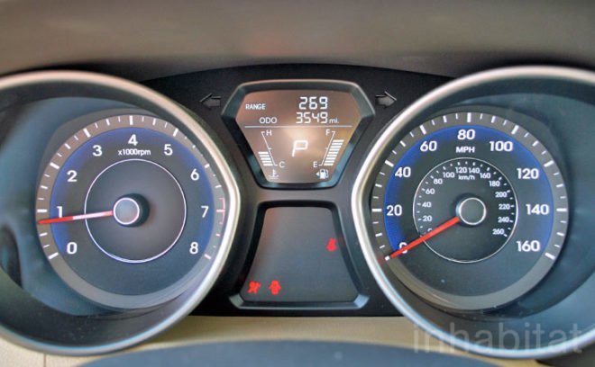 Hyundai Elantra, Hyundai, Elantra, 40 mpg, fuel efficiency, green car, green automotive design, green vehicle, green transportation, test drive, Laura Cowan, Laura K. Cowan