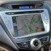 Hyundai Elantra, Hyundai, Elantra, 40 mpg, fuel efficiency, green car, green automotive design, green vehicle, green transportation, test drive, Laura Cowan, Laura K. Cowan
