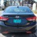 Hyundai Elantra, Hyundai, Elantra, 40 mpg, fuel efficiency, green car, green automotive design, green vehicle, green transportation, test drive, Laura Cowan, Laura K. Cowan
