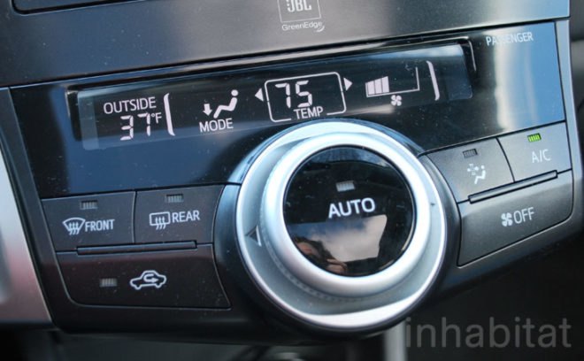 Toyota Prius v, Toyota, Prius v, hybrid vehicle, hybrid car, green car, green vehicle, green automotive design, test drive, laura cowan, laura k. cowan