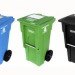 recycling initiatives, warsaw, argentina, san francisco, north carolina, barcelona, luzinterruptus, cooking oil recycling, mandatory composting, CReSE, designo patagonia, reverse vending machine, Marjetica Potrc and ooze