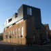 project orange, 192 shoreham street, renovated building, remodeled design, industrial building design, industrial architecture, sheffield england