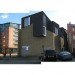 project orange, 192 shoreham street, renovated building, remodeled design, industrial building design, industrial architecture, sheffield england