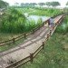 South Los Angeles Wetland Park, los angeles, constructed wetlands, wetlands, storm water, pollution reducing wetlands, los angeles green design