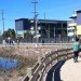South Los Angeles Wetland Park, los angeles, constructed wetlands, wetlands, storm water, pollution reducing wetlands, los angeles green design