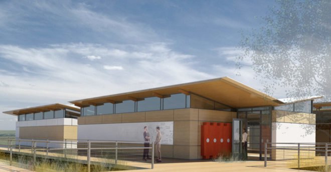 sprout space, perkins + will, green design, sustainable design, green classroom, best re-locatable classroom, prefab architecture, prefab housing, sustainable architecture, sustainable building, green design