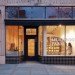 Olson Kundig Architects, citylab7, mushroom farm storefront, urban farming, community project, community farm, city agricultural production, mushroom harvesting