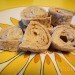 Super Bowl XLVI, Super Bowl Party, Organic party food, Homemade Tortilla Chips, Hummus Recipe, Chili Recipe, Eggplant sliders, Mediterranean Salsa, Lowfat dip, Hummus pinwheels
